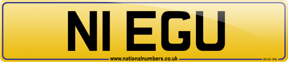 N1 EGU