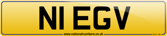 N1 EGV