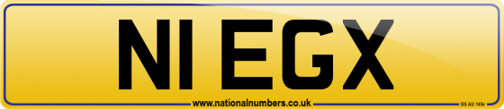 N1 EGX