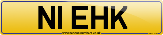 N1 EHK