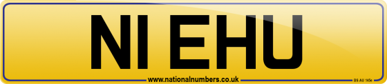 N1 EHU
