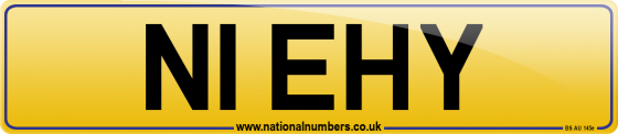 N1 EHY