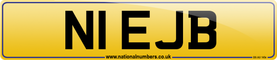 N1 EJB