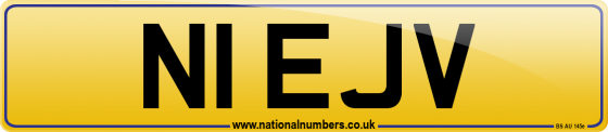 N1 EJV