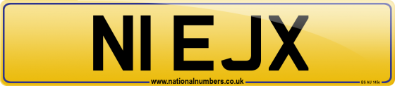 N1 EJX