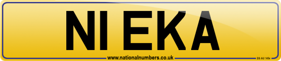 N1 EKA