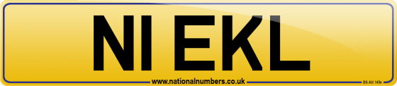 N1 EKL