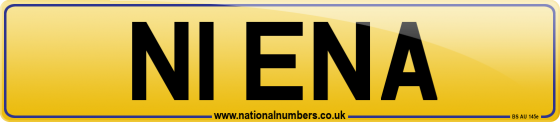 N1 ENA