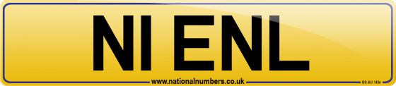 N1 ENL