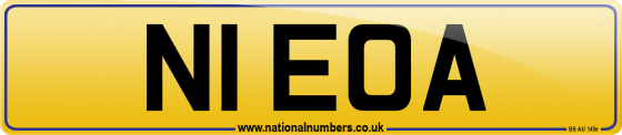 N1 EOA