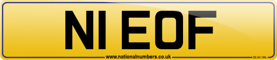 N1 EOF