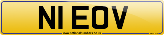 N1 EOV