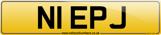 N1 EPJ