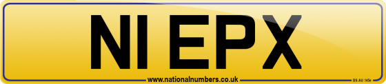 N1 EPX