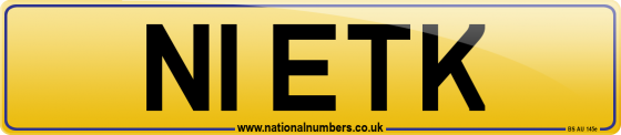 N1 ETK