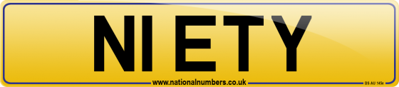 N1 ETY