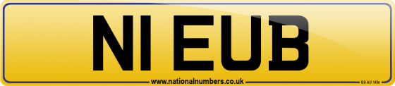 N1 EUB