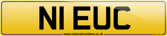 N1 EUC