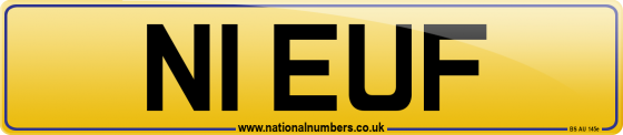 N1 EUF
