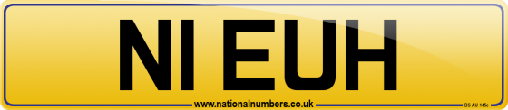 N1 EUH