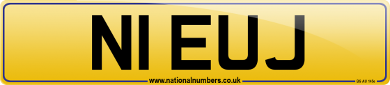 N1 EUJ