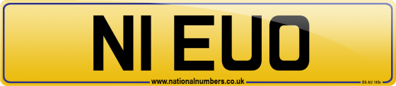 N1 EUO