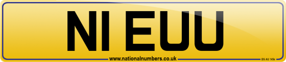 N1 EUU