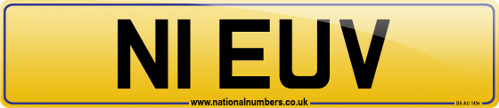 N1 EUV