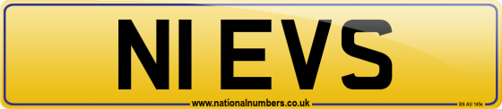 N1 EVS
