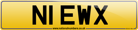 N1 EWX