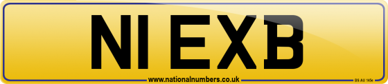 N1 EXB