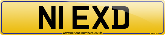 N1 EXD