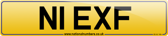 N1 EXF