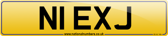 N1 EXJ