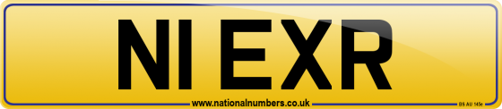 N1 EXR