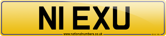 N1 EXU