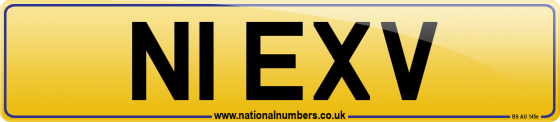 N1 EXV