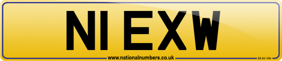 N1 EXW