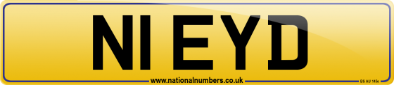 N1 EYD