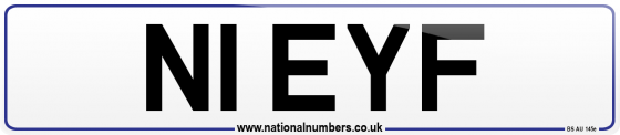 N1 EYF