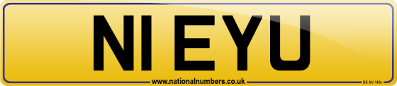 N1 EYU