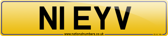 N1 EYV