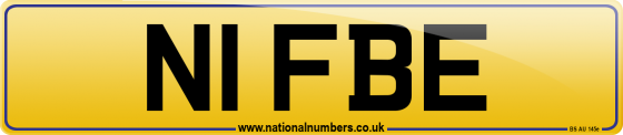 N1 FBE
