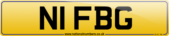 N1 FBG