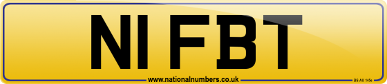 N1 FBT