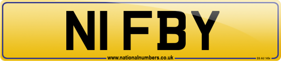 N1 FBY