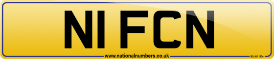 N1 FCN