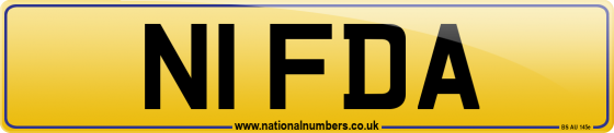 N1 FDA