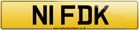 N1 FDK