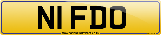 N1 FDO